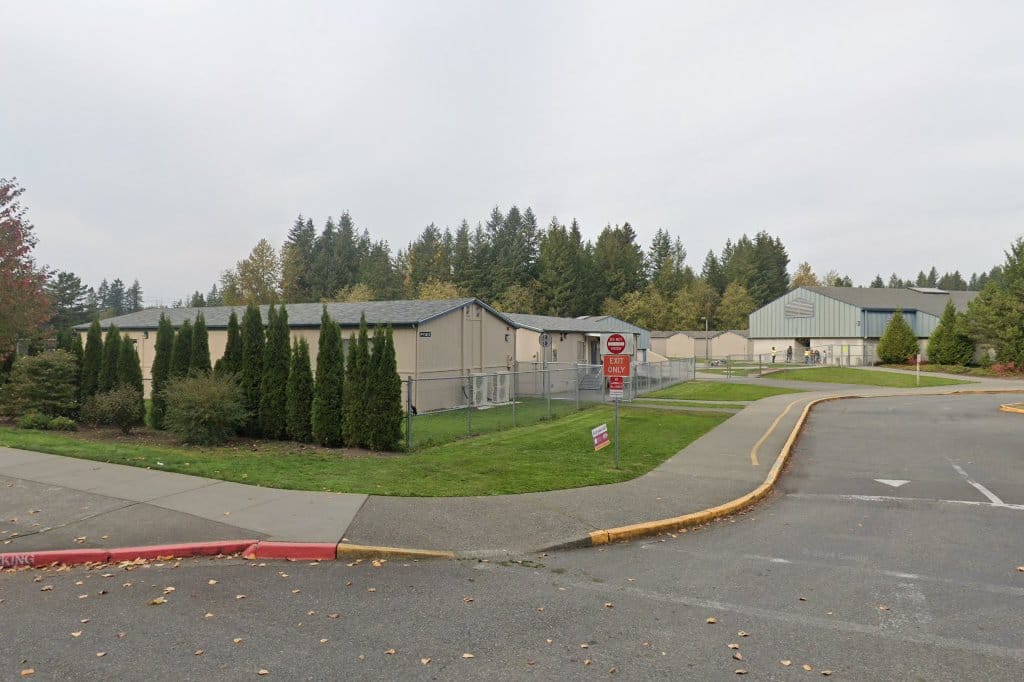 Challenger Elementary School