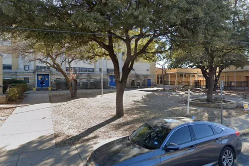 De Zavala Elementary School