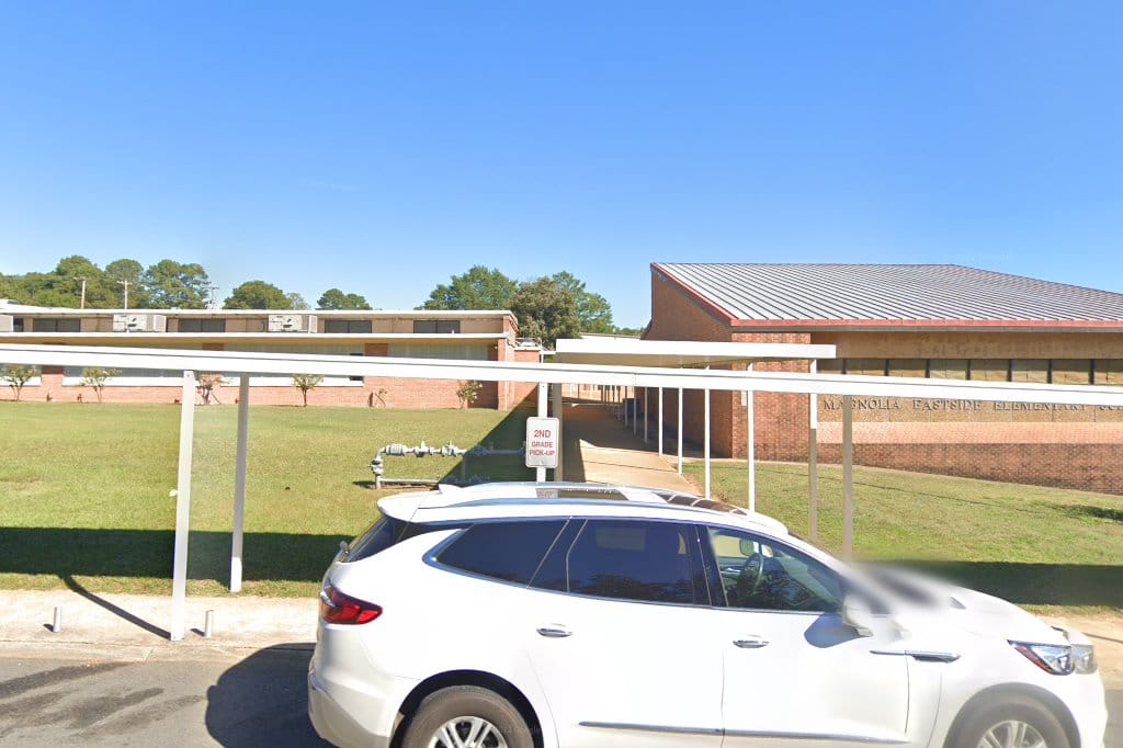 East Side Elementary School