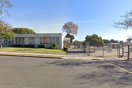 Hughes Middle School