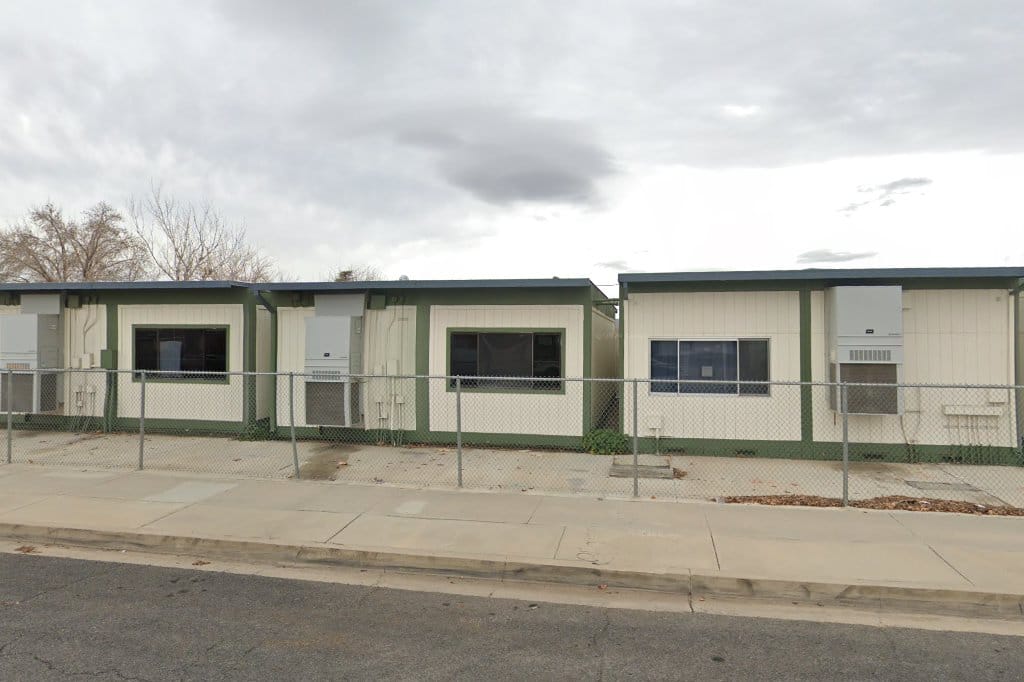 Manzanita Elementary School