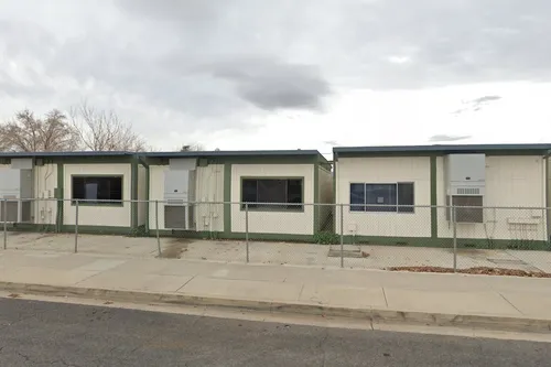 Manzanita Elementary School