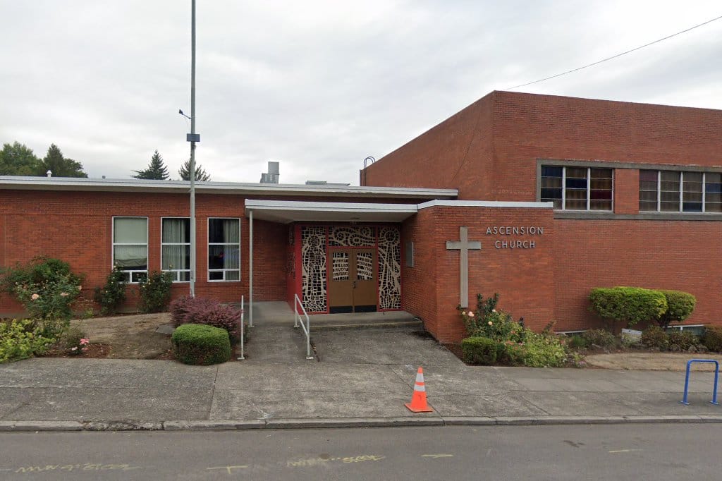 Portland Arthur Academy Charter School