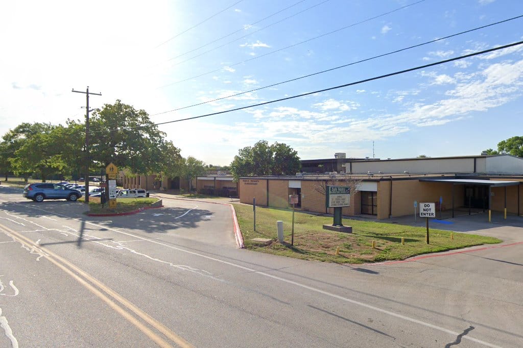 Eagle Heights Elementary School