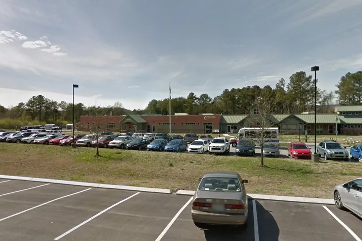 Chattanooga Animal Control