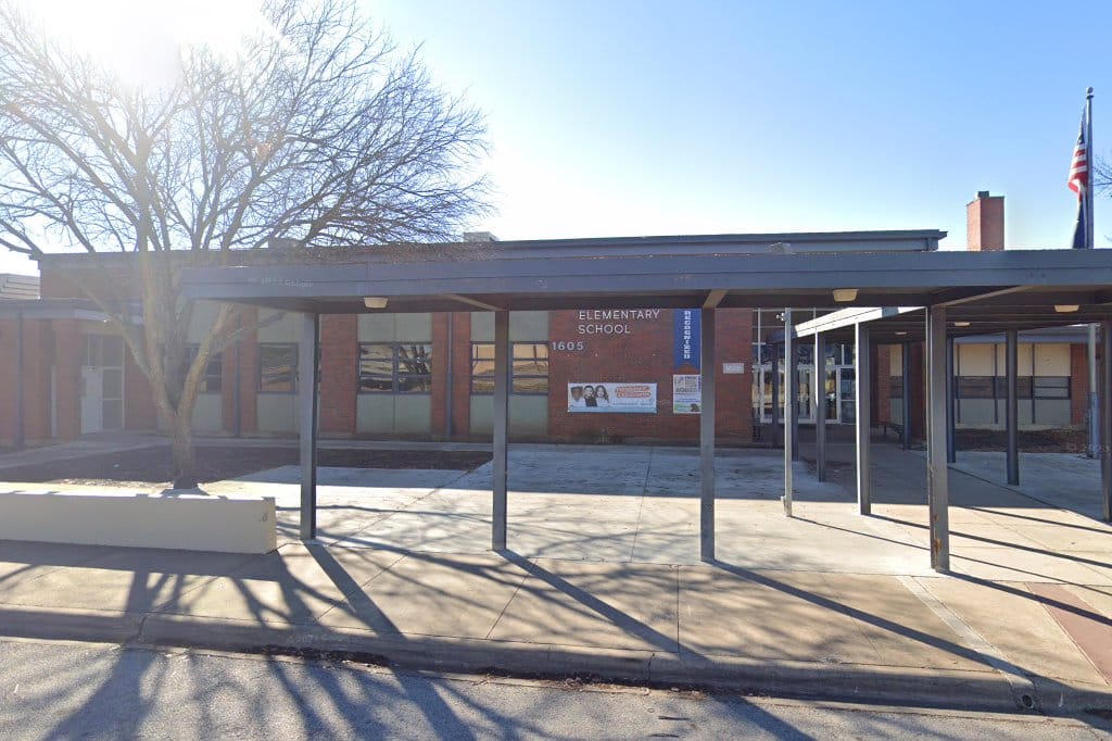 Greenbriar Elementary School