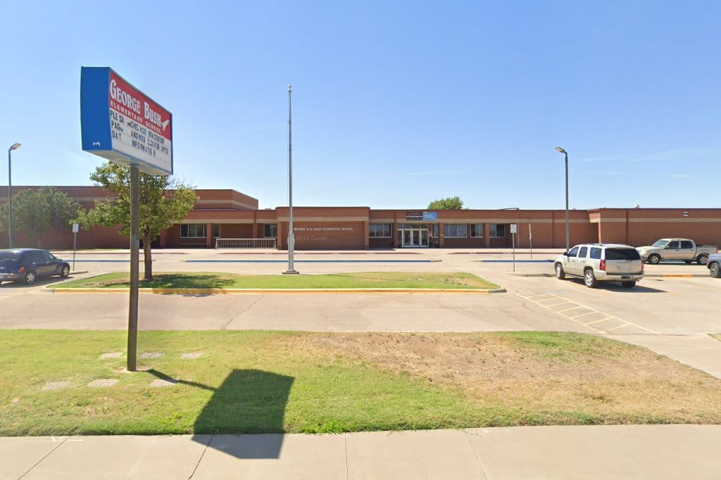 Bush Elementary School