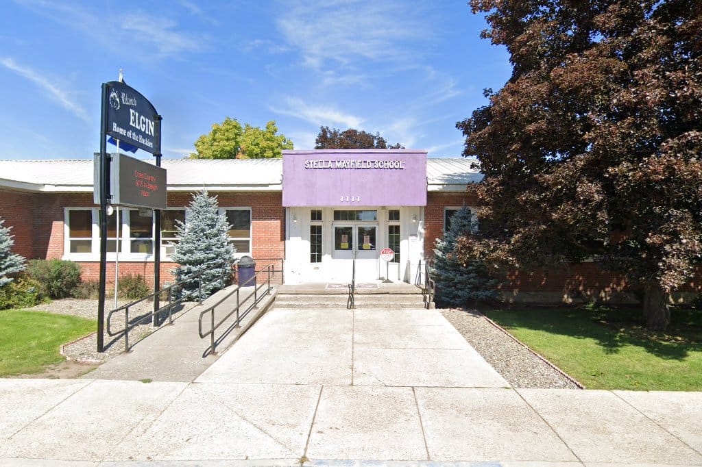 Stella Mayfield Elementary School