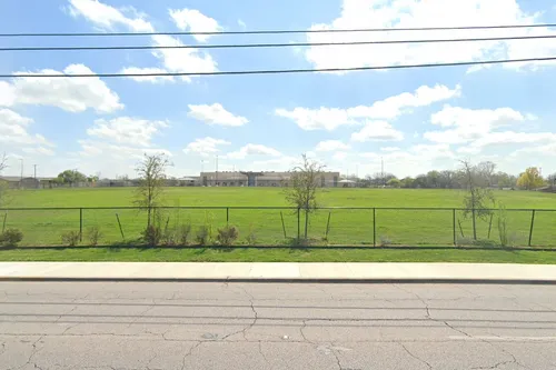 Pershing Park Elementary School