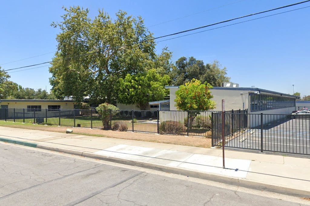 Andres Duarte Elementary School