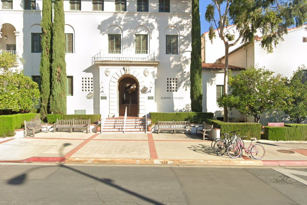 Scripps College
