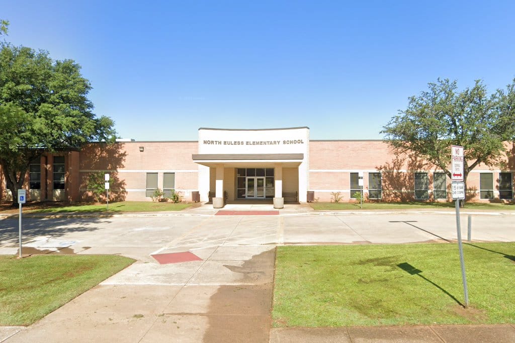 North Euless Elementary School