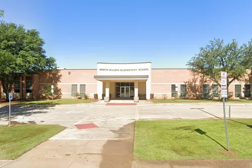 North Euless Elementary School