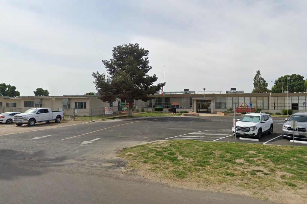 Houghton-Kearney Elementary School