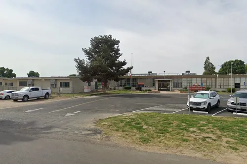 Houghton-Kearney Elementary School