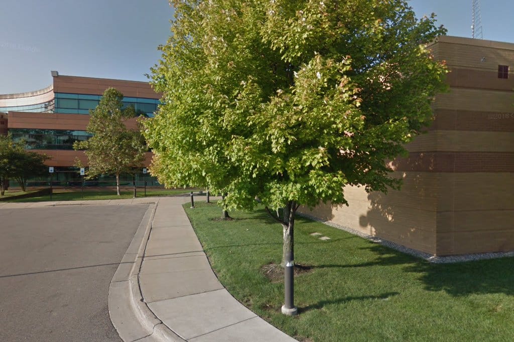 Kent County Correction Facility School