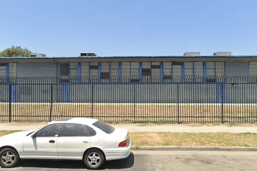 Whaley Middle School