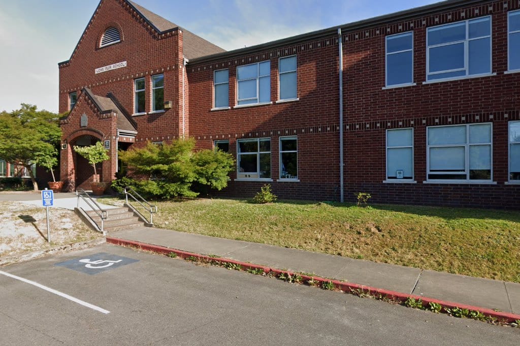John Muir Elementary School