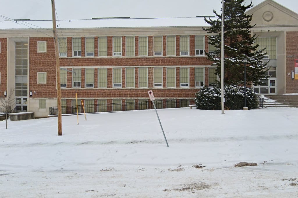 Campus Elementary School