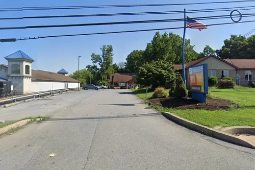 Humane League of Lancaster County