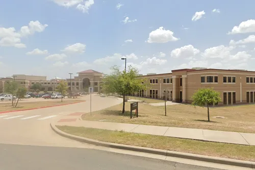 University High School