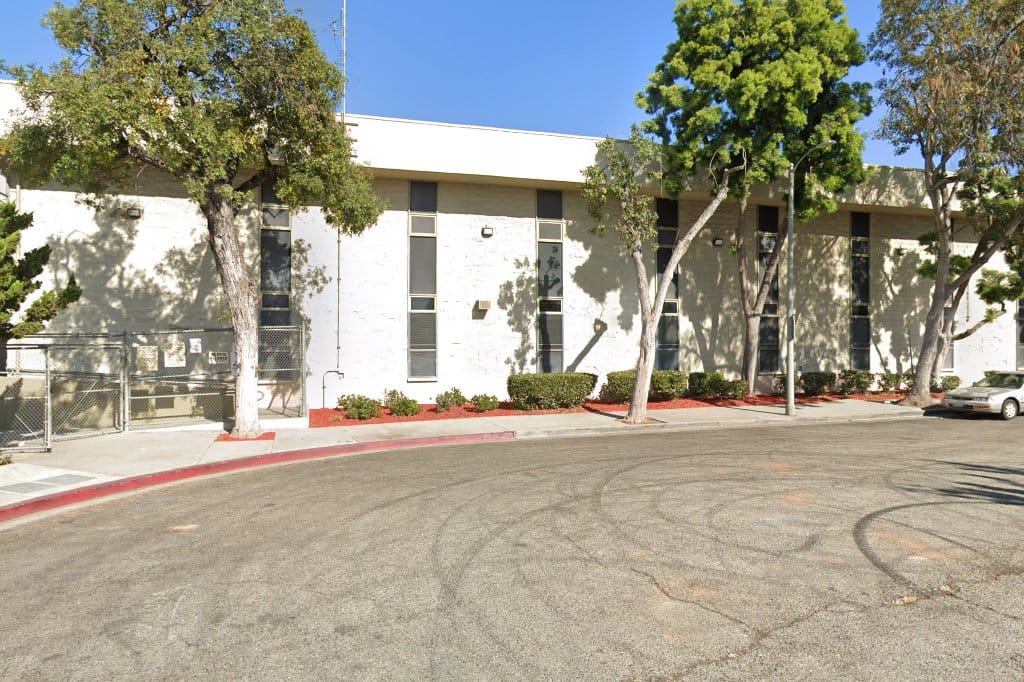Ascot Avenue Elementary School