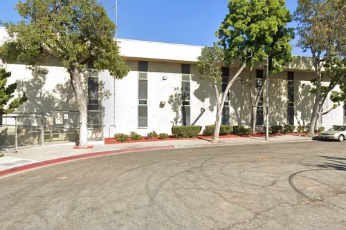Ascot Avenue Elementary School