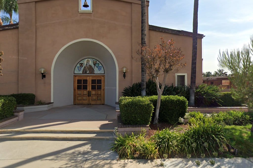 Saint Louis of France Catholic School