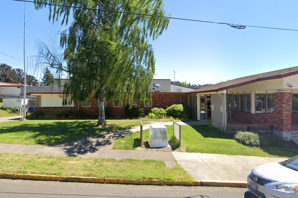 Adams Elementary School