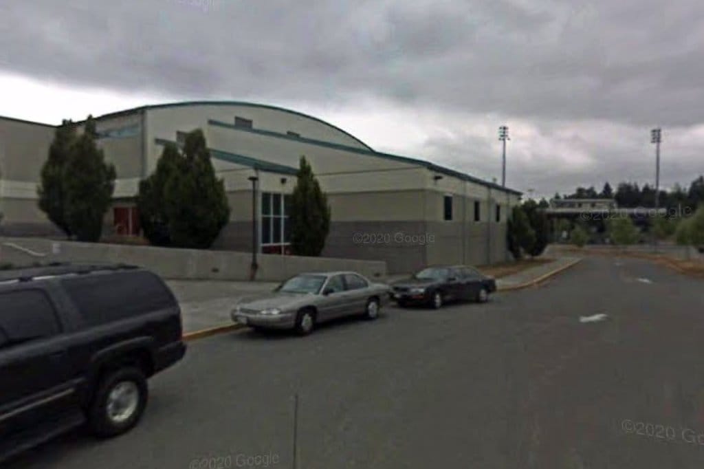 Eastlake High School