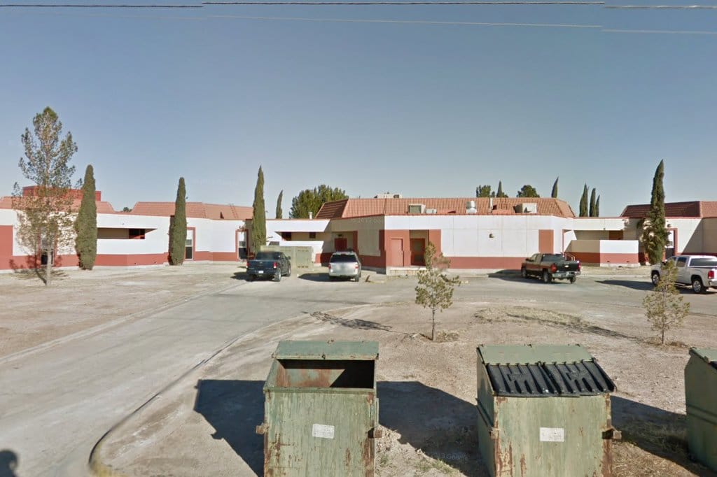 Pecos Kindergarten