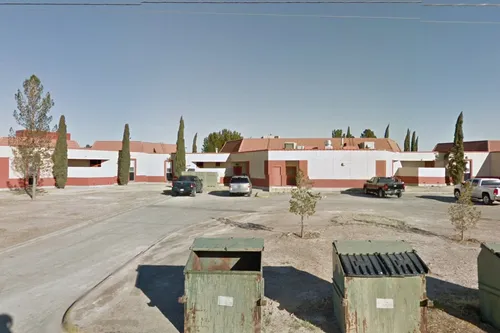 Pecos Kindergarten