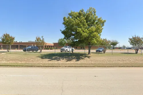Hay Branch Elementary School