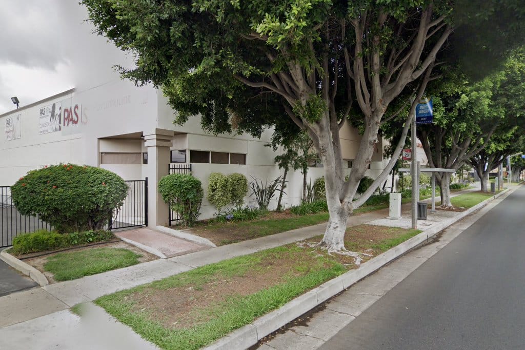 Paramount Unified Community Day School