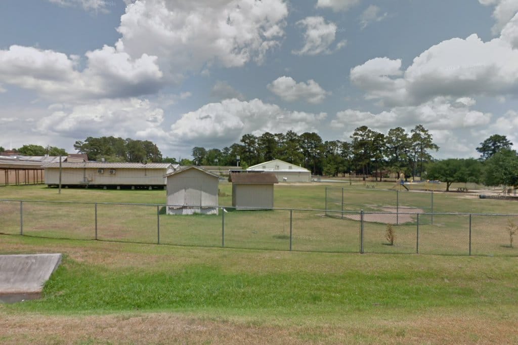 Porter Elementary School