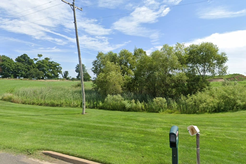Byron Center West Middle School