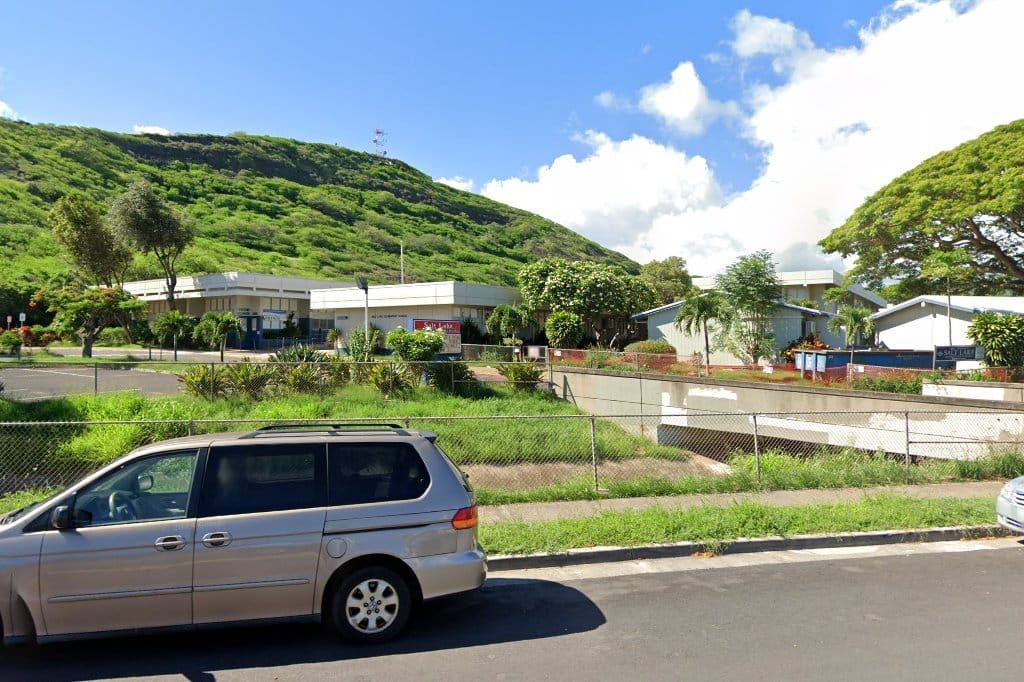 Salt Lake Elementary School