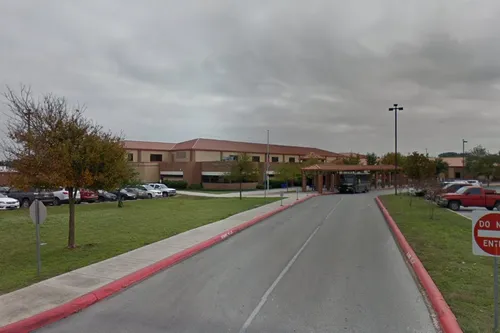 Paul W. Ott Elementary School
