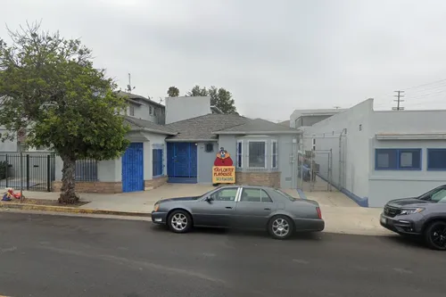 Taylor Tot Playhouse