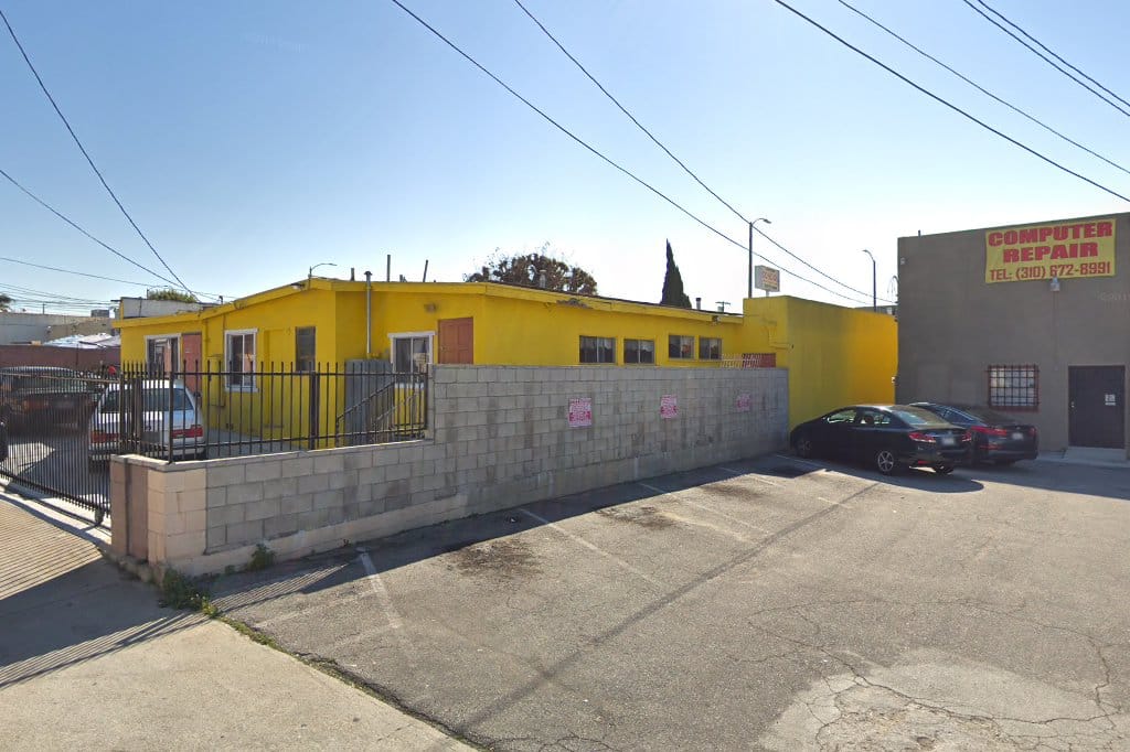 The University Of Children Montessori School