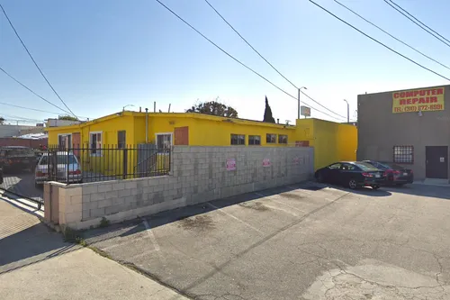 The University Of Children Montessori School