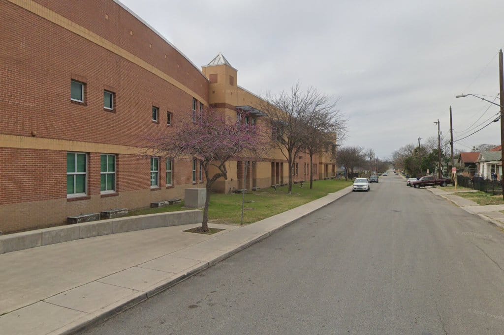Margil Elementary School