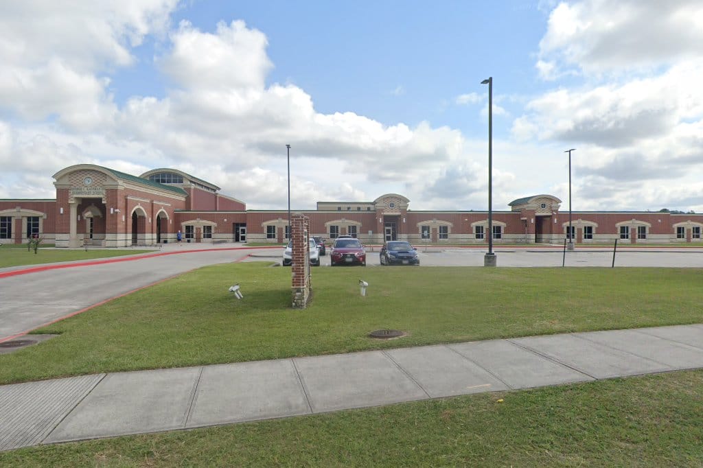 Kaufman Elementary School