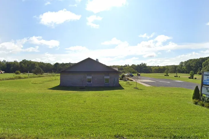 Venango County Humane Society