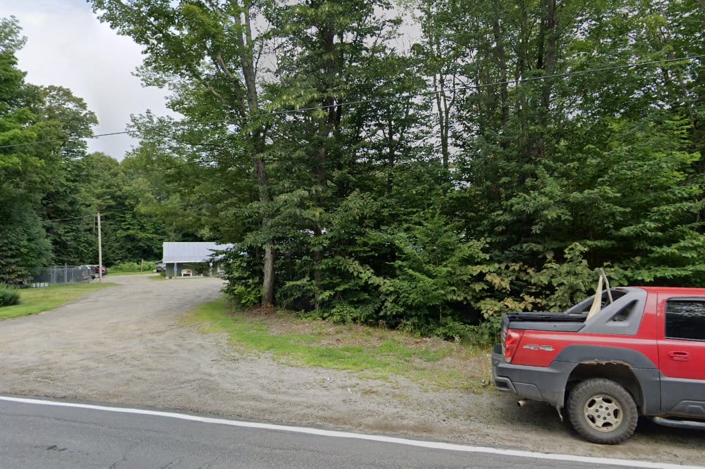 Answered Prayer Acre Animal Rescue in North Anson, ME Find Paw Pal