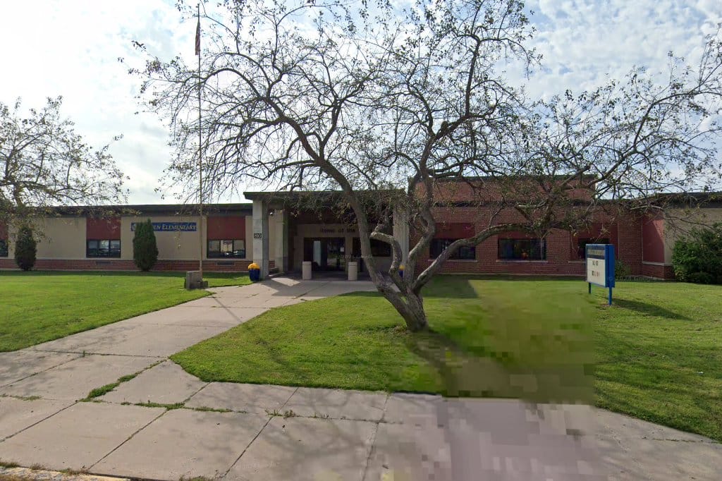 Lincoln Elementary School