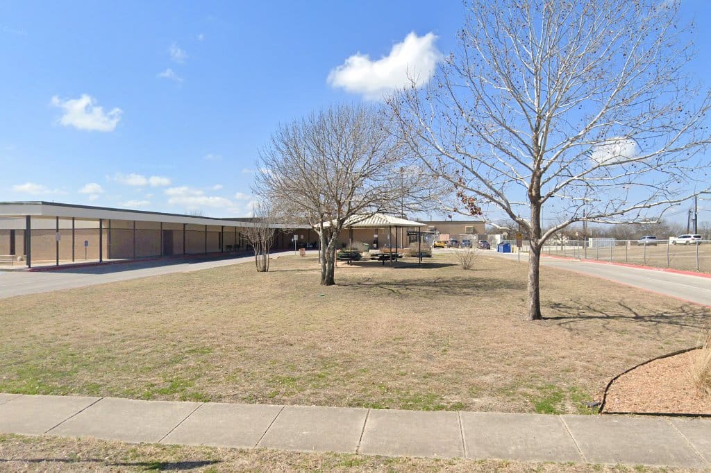 Ed Cody Elementary School