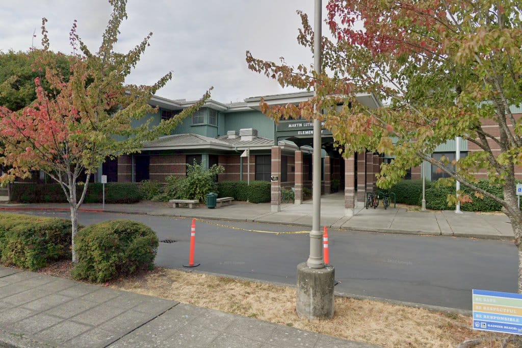 Brighton Elementary School