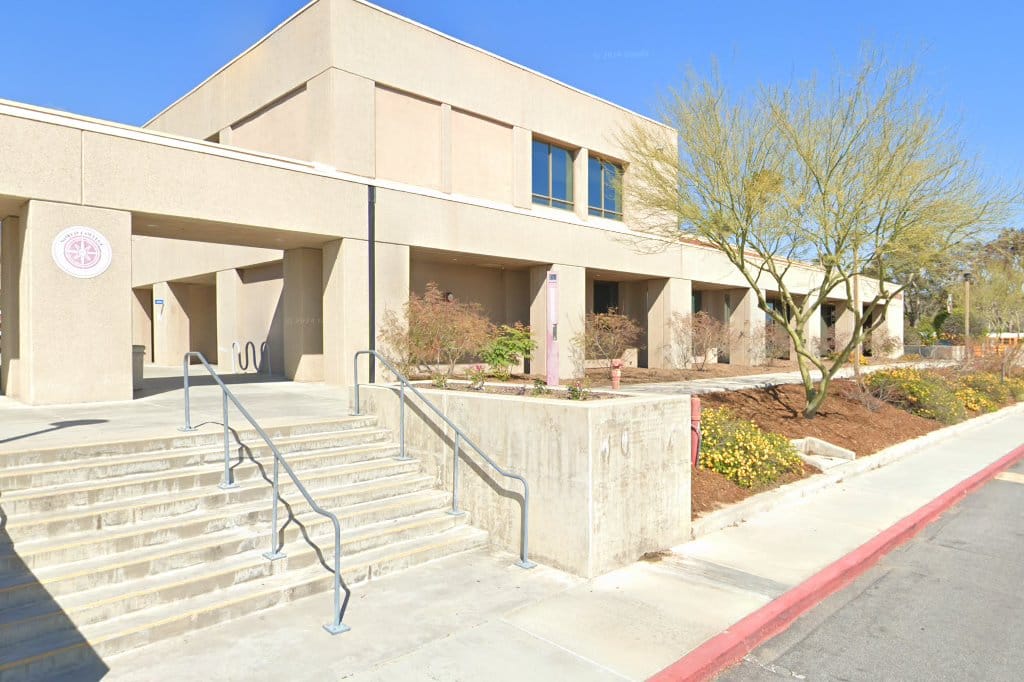 Norco College