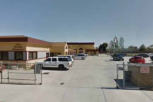 Valley Christian Elementary School